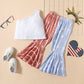 Kid’s Stars and Stripes Set