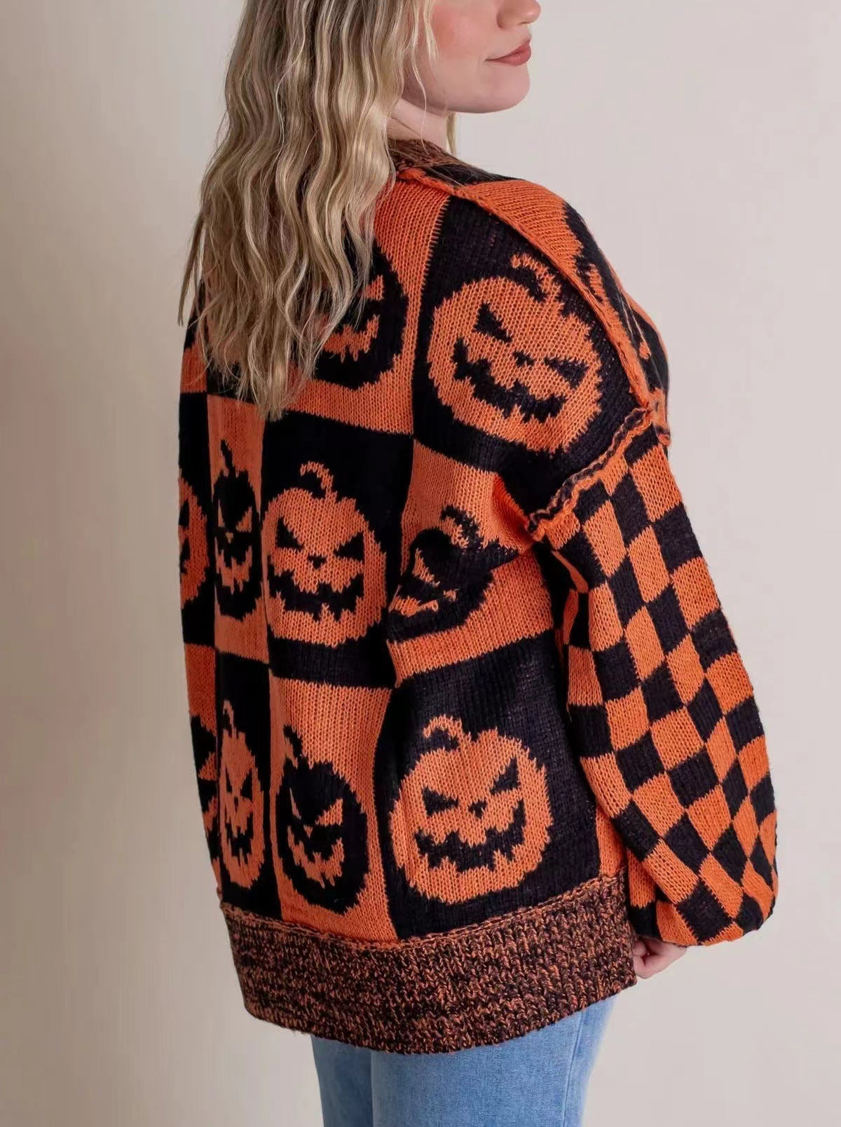 Halloween Top