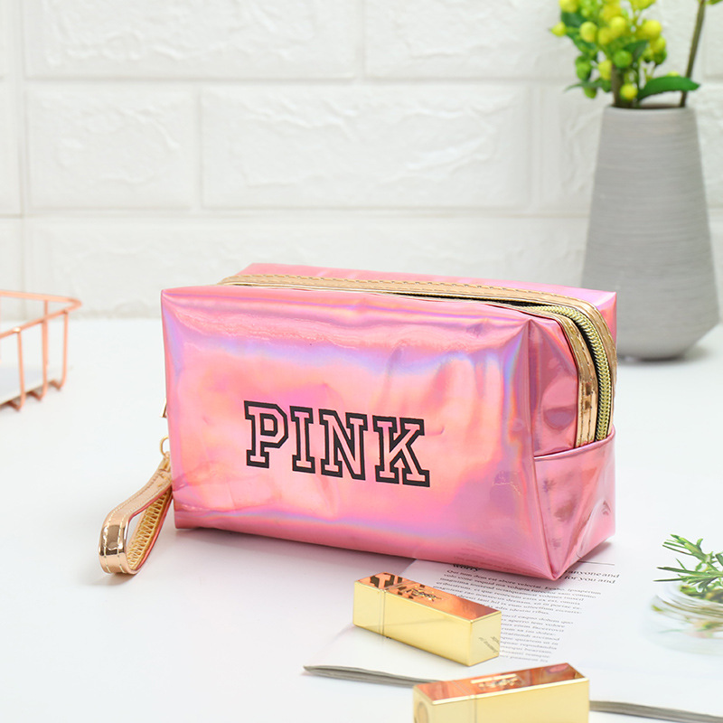 Cool Cosmetic Bag