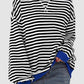 Striped Long Sleeve Tee