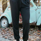 Pullover & Jogger Pants Loungewear Set