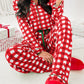 Christmas Plaid PJS