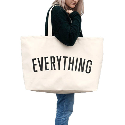 Eco-friendly Shopping Tote Bag