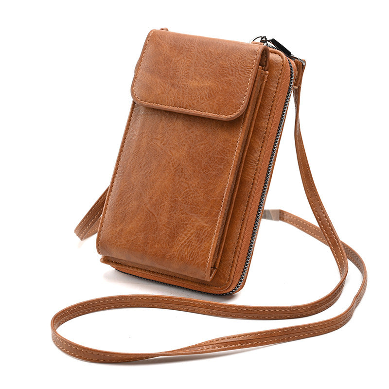 Small Crossbody Phone Bag