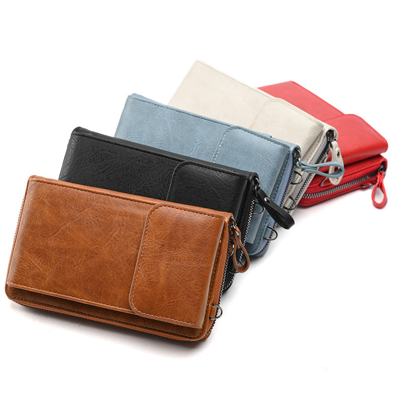 Small Crossbody Phone Bag