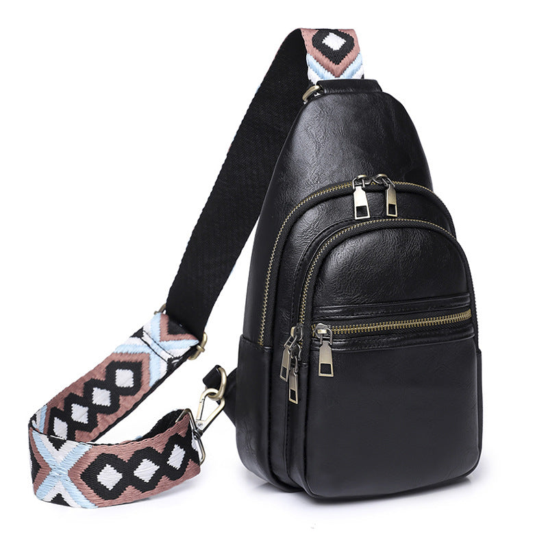 Fanny Pack Crossbody Bags for Women