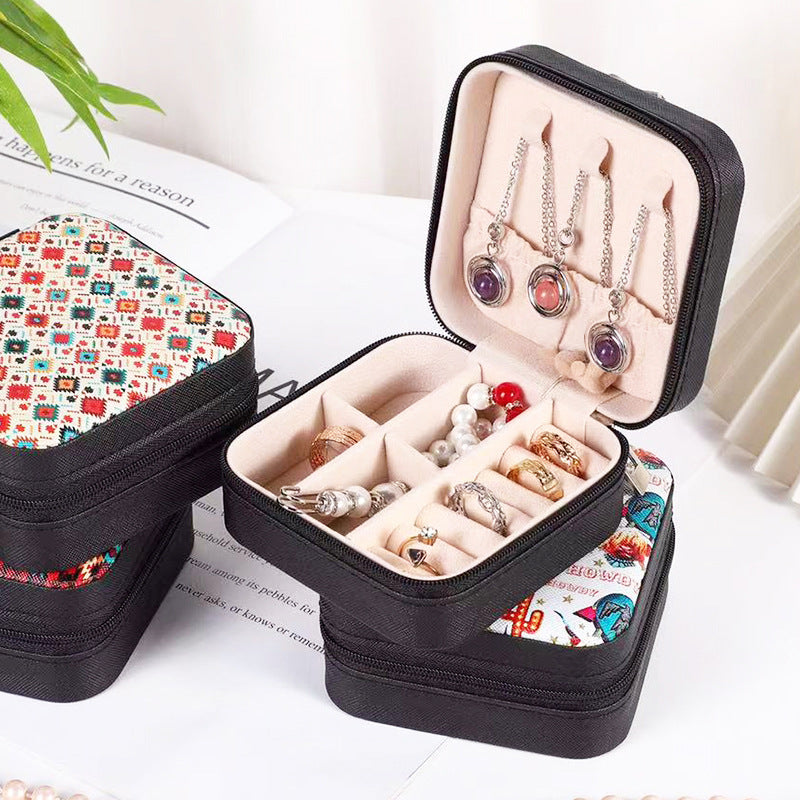 Jewelry Storage Box