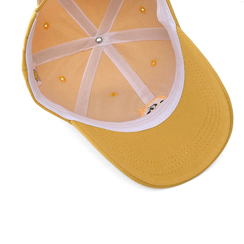 Children's Smiley Sun Hat