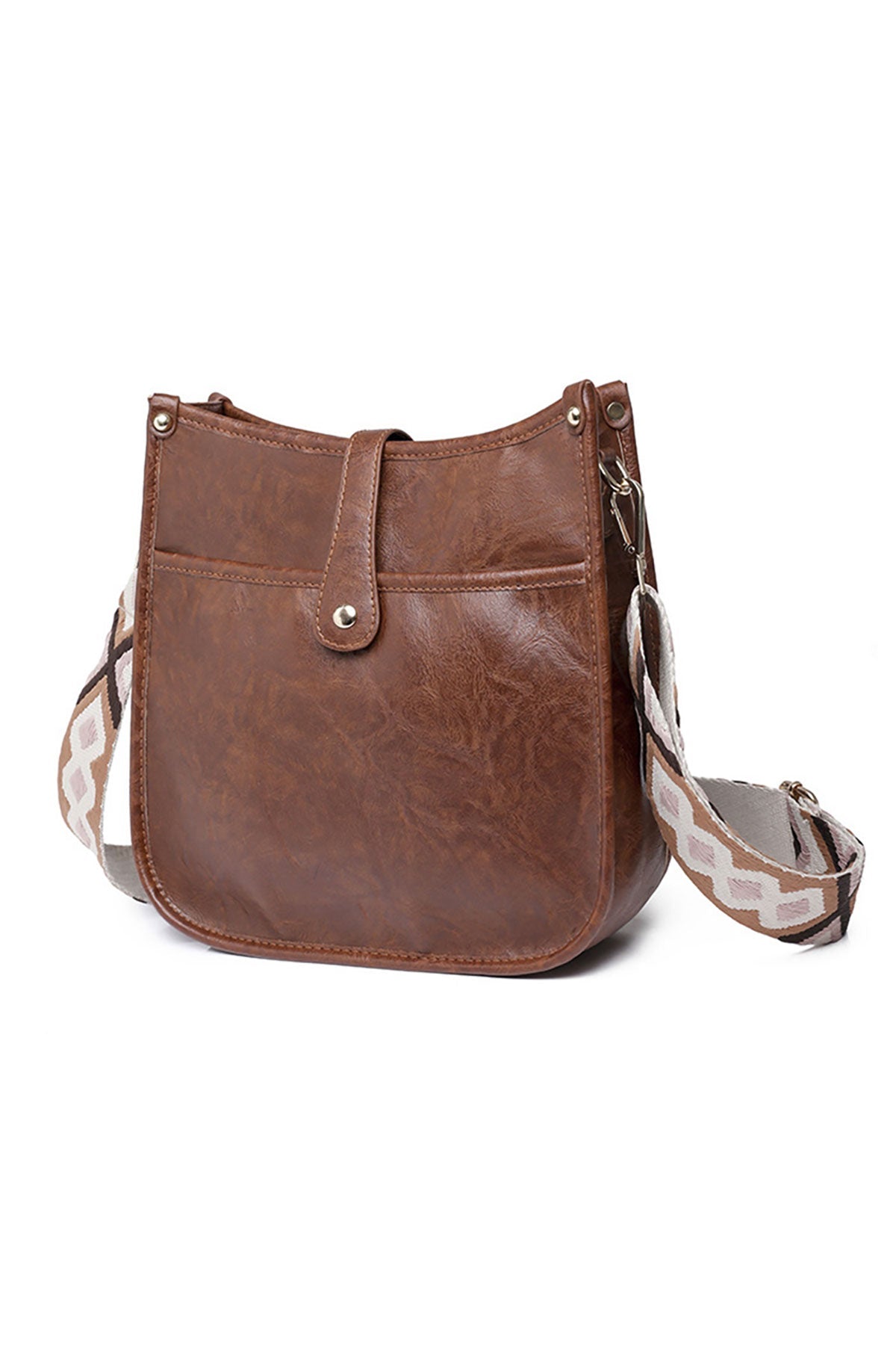 Large Capacity Women's Messenger Shoulder Bag