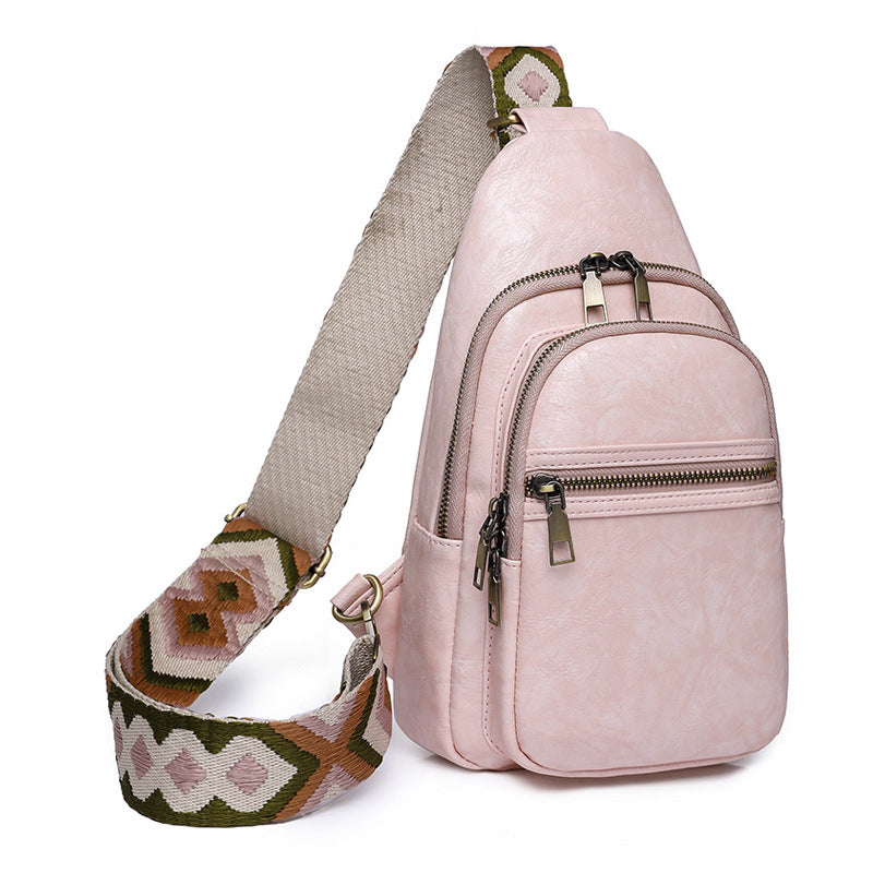 Fanny Pack Crossbody Bags for Women