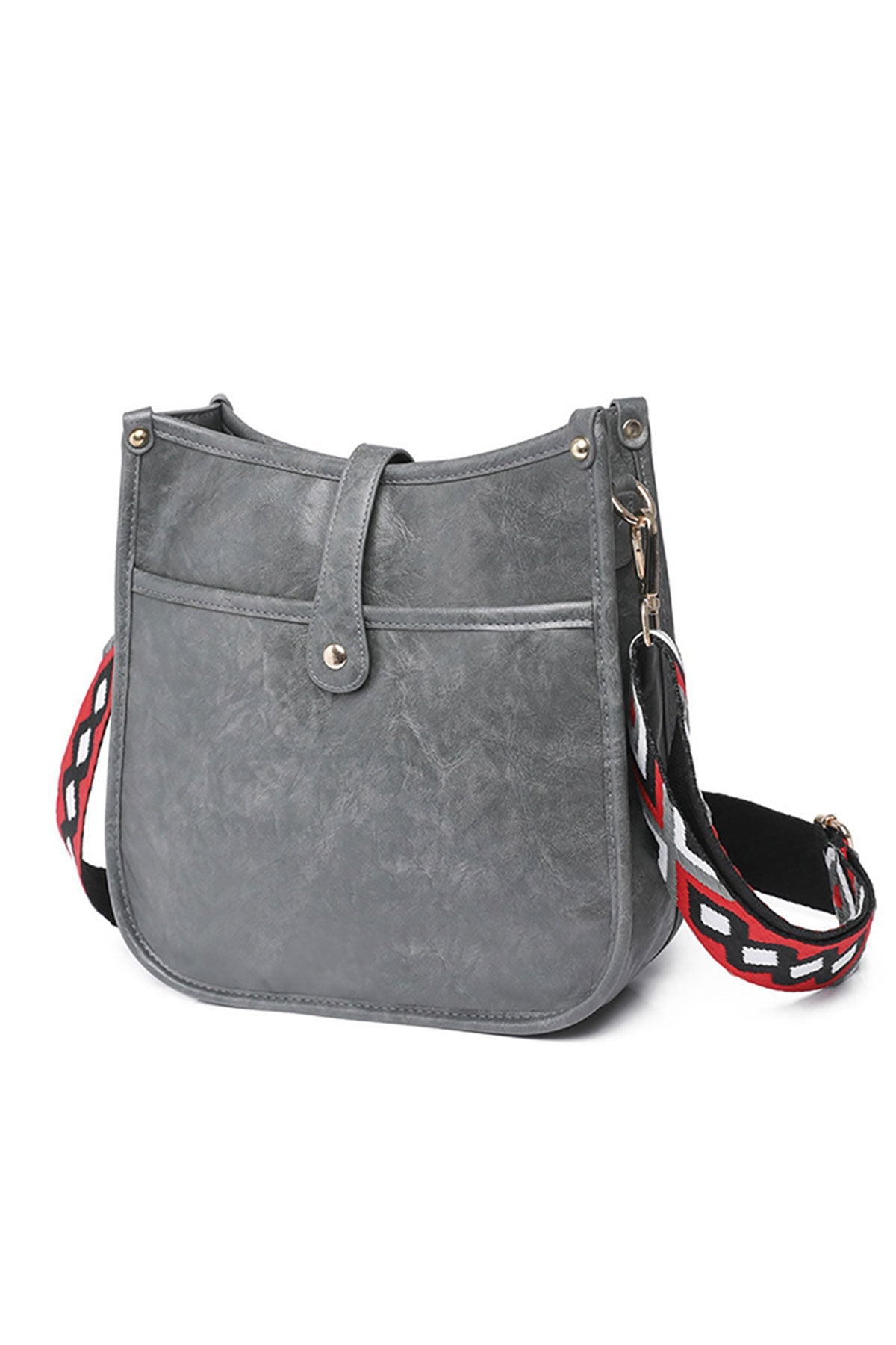 Large Capacity Women's Messenger Shoulder Bag