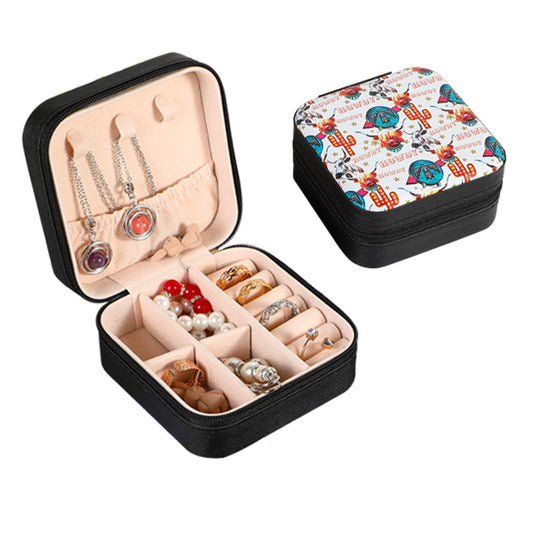 Jewelry Storage Box