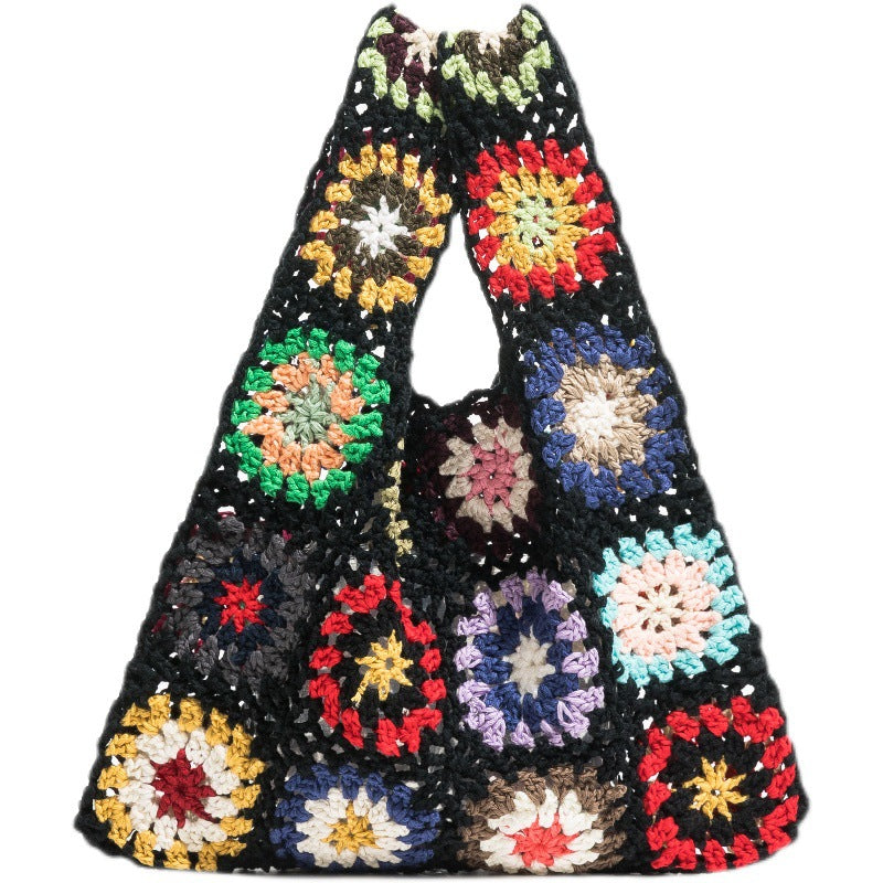 Crochet Bag