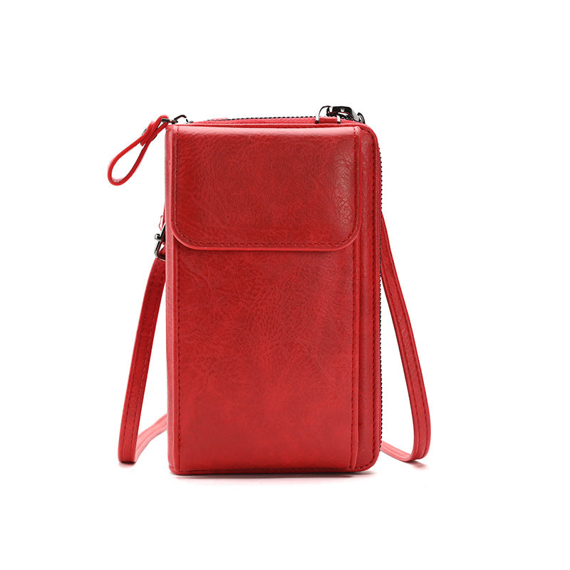 Small Crossbody Phone Bag