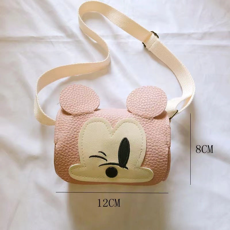 Bunny Bucket Bag for Kids