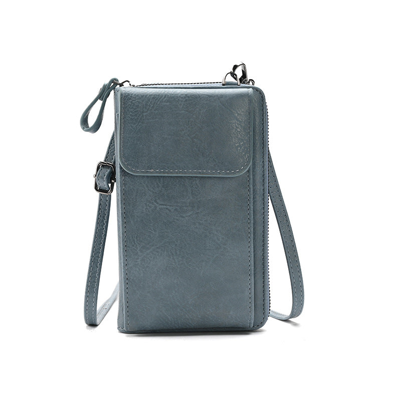 Small Crossbody Phone Bag