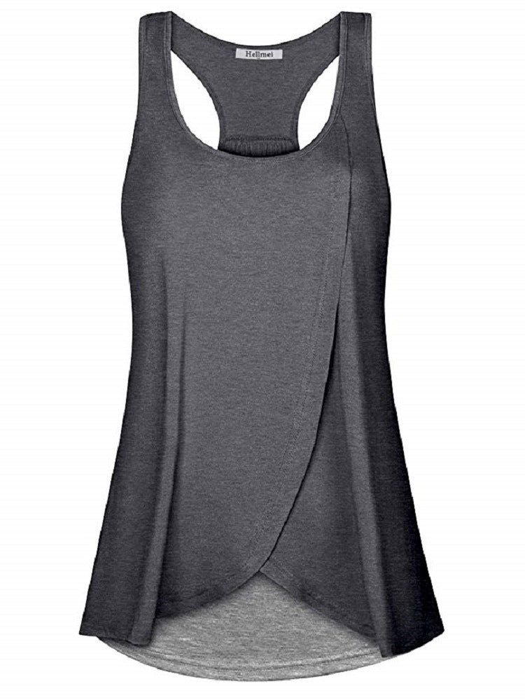 MAMA Tank Top