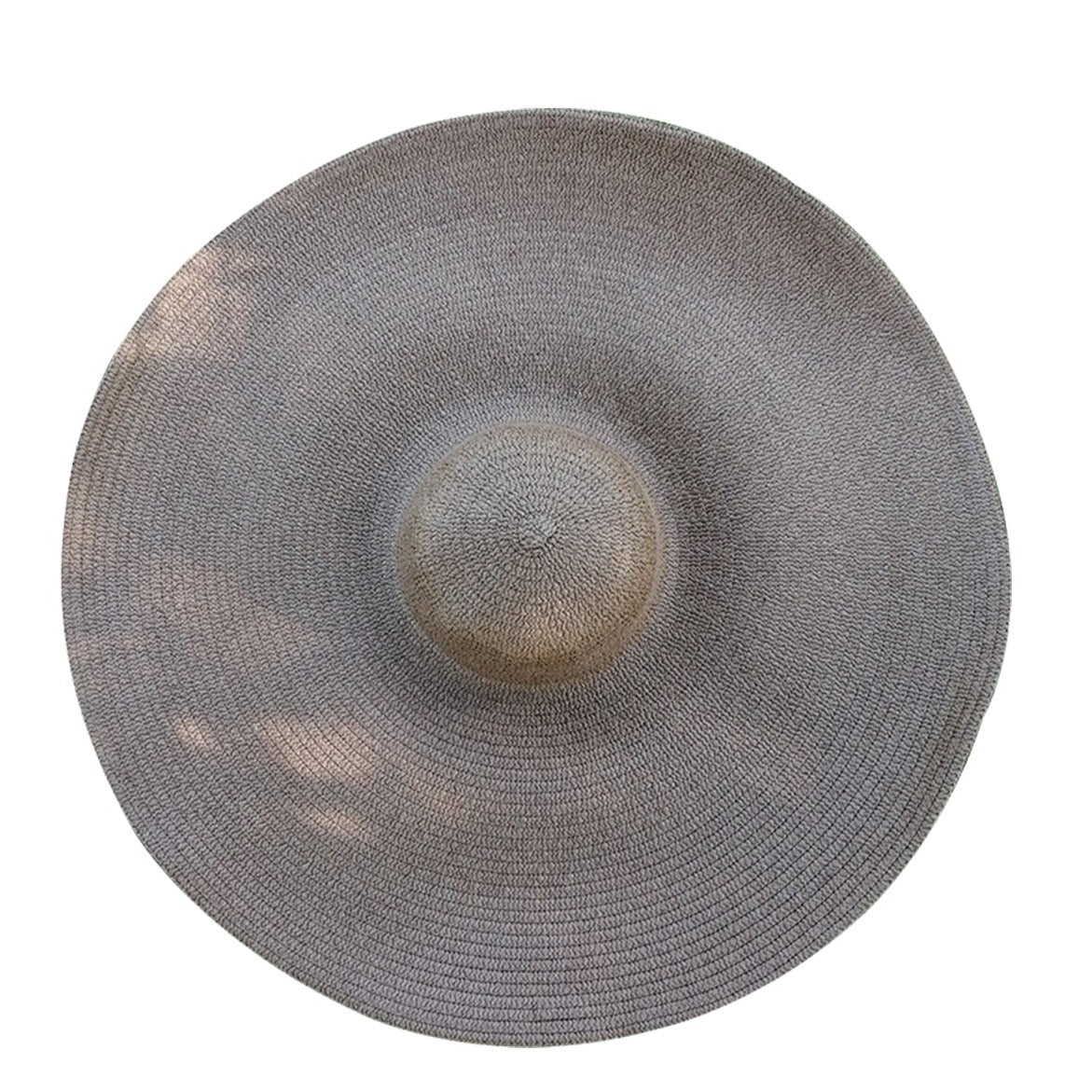 Beach Sunshade Straw Hat