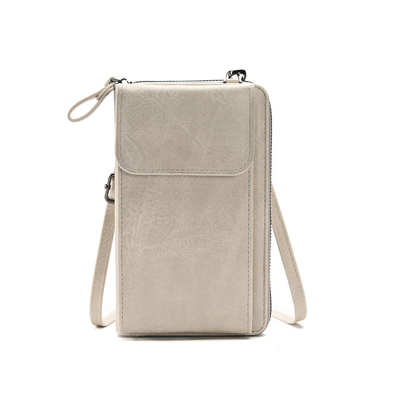 Small Crossbody Phone Bag