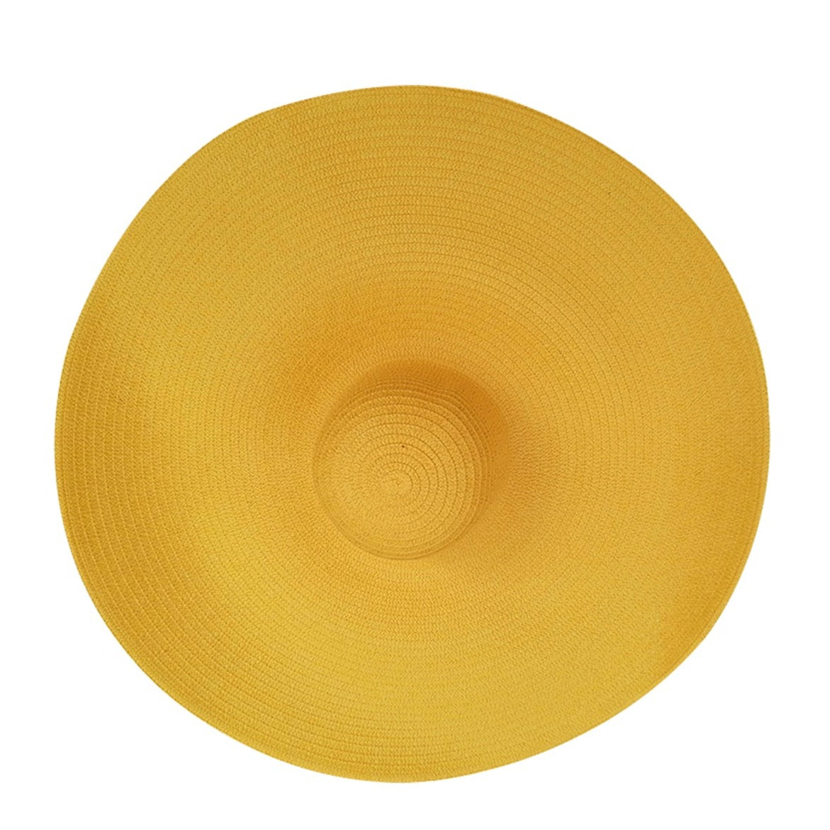 Beach Sunshade Straw Hat