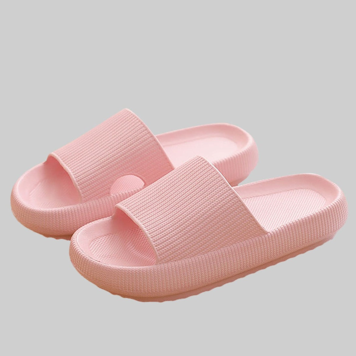 Bathroom Thickened Slippers