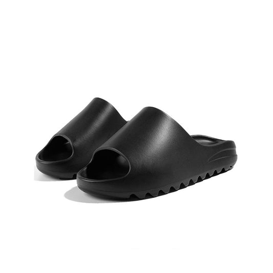 Thicksole Slides Indoor & Outdoor Slippers