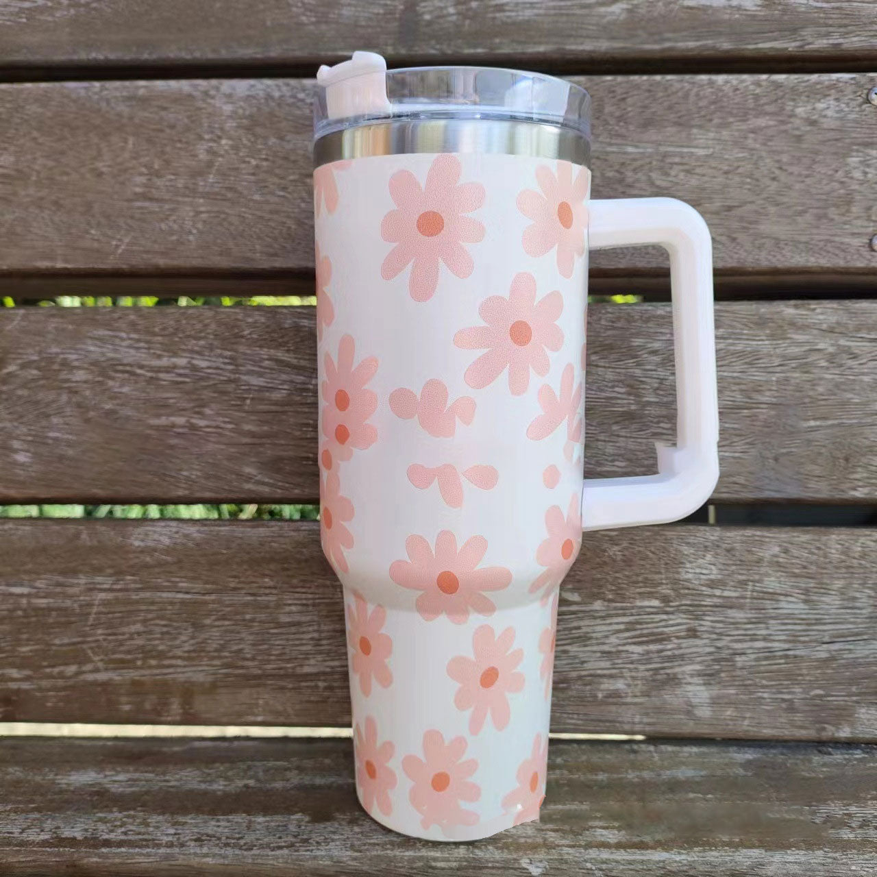 Valentine's Day Tumblers