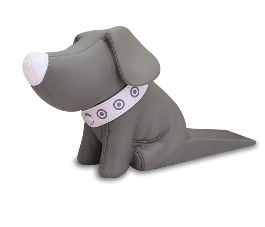 Animal Cute Home Safety Plastic Door Stopper