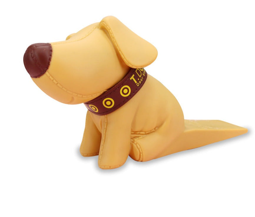 Animal Cute Home Safety Plastic Door Stopper