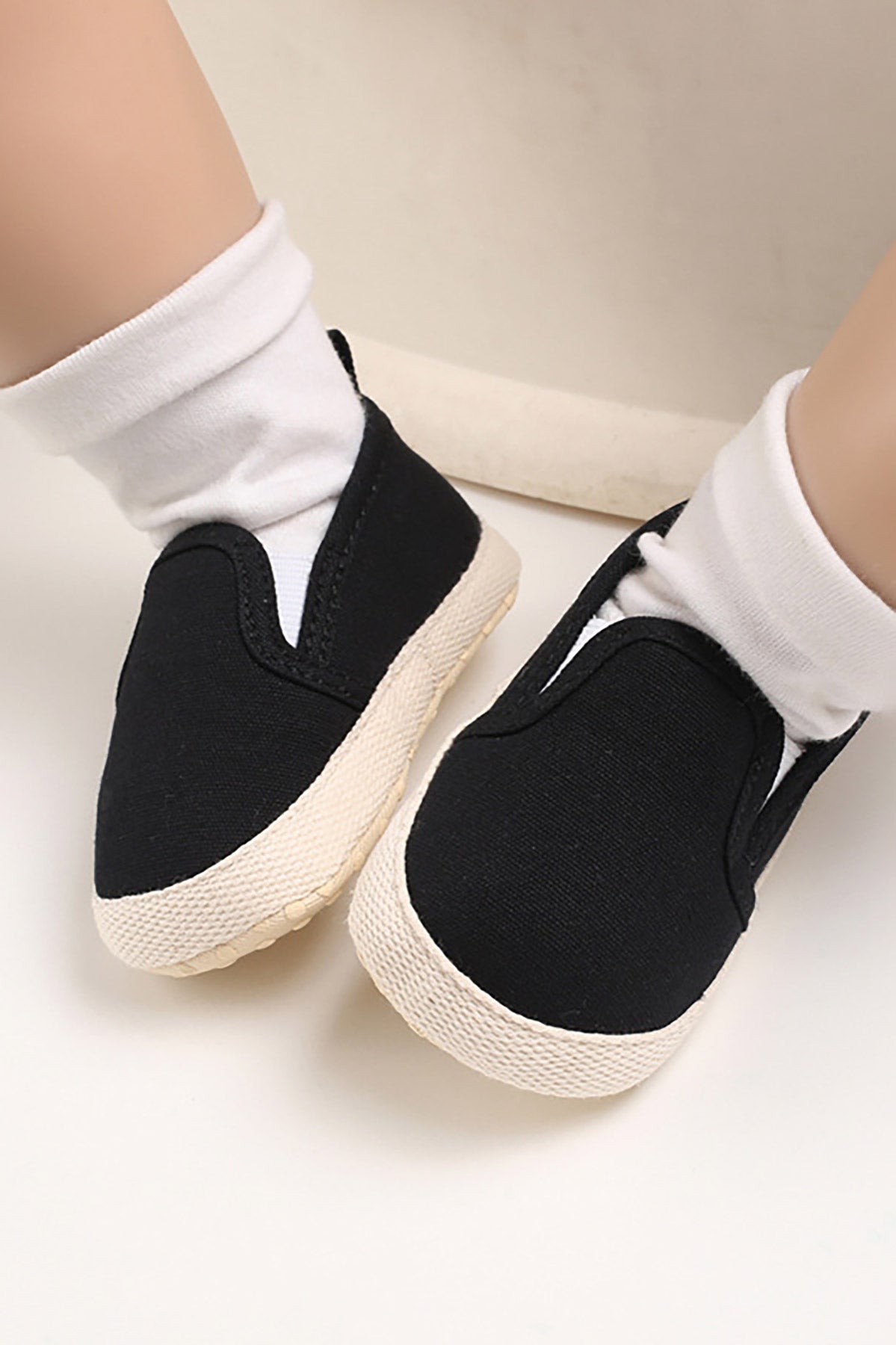 Baby Canvas Shoes