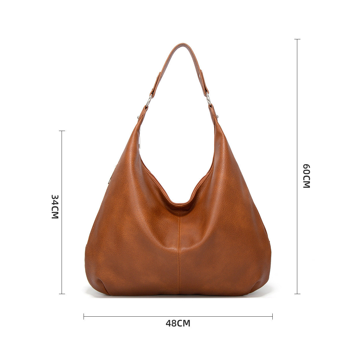 Ventage Caususl Tote Bag for Women Hobo Bag