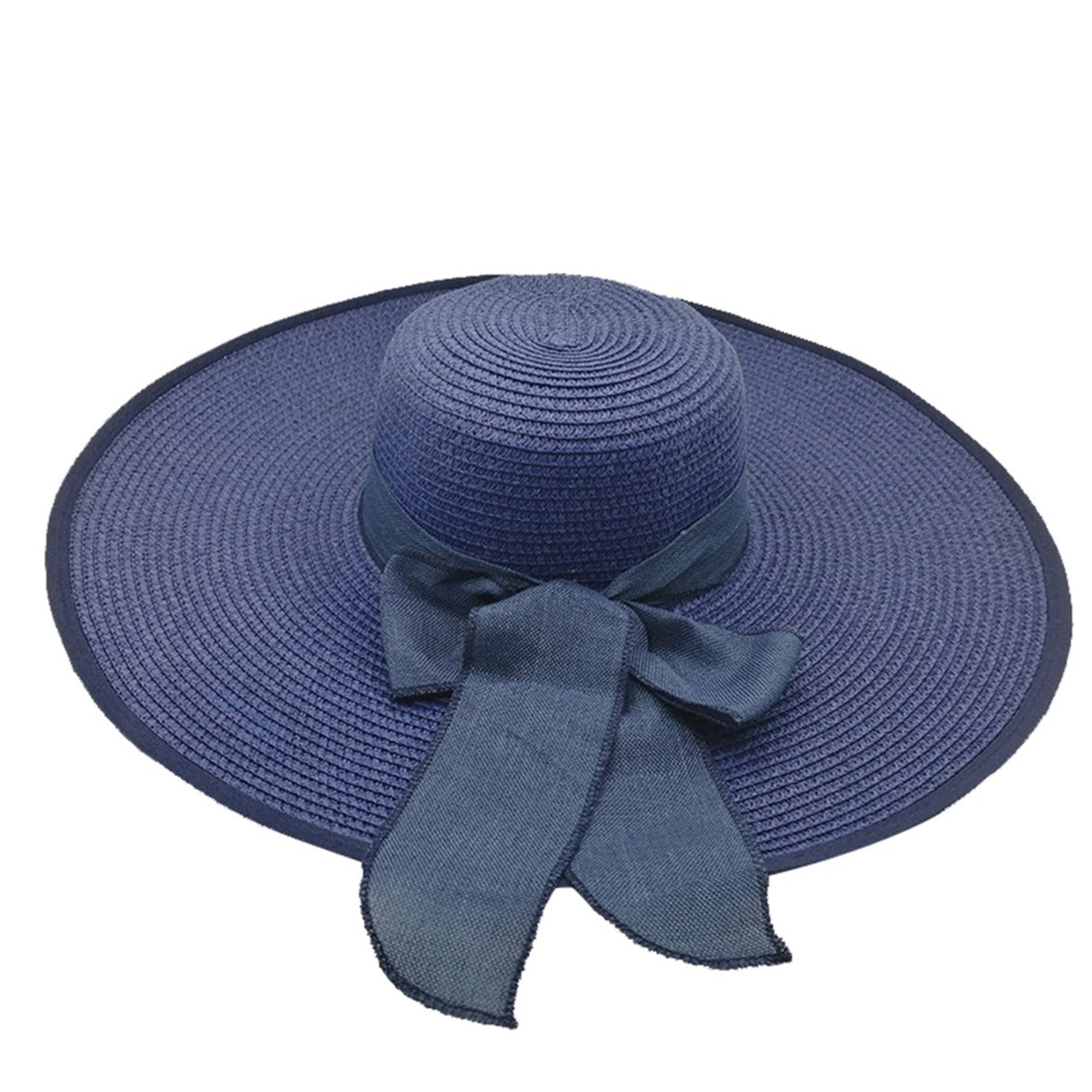 Women's Beach Sun Protection Straw Hat