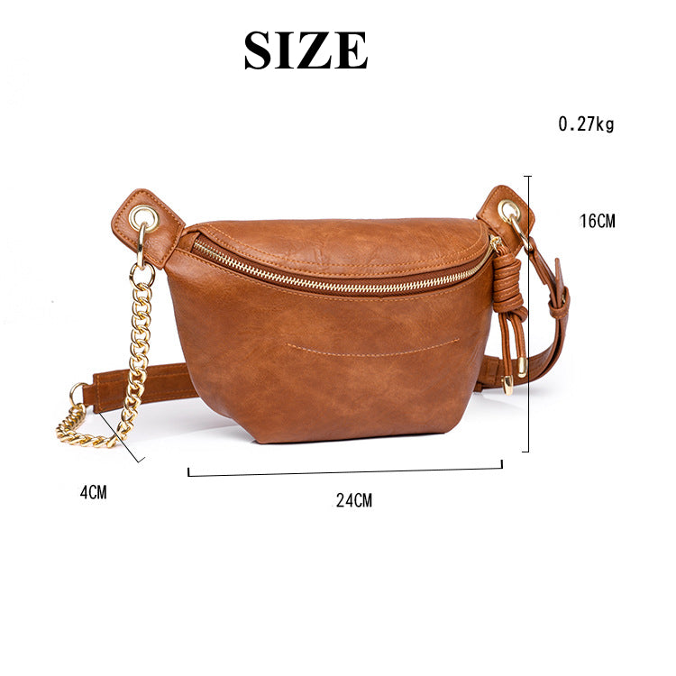 Women's Waist Bag