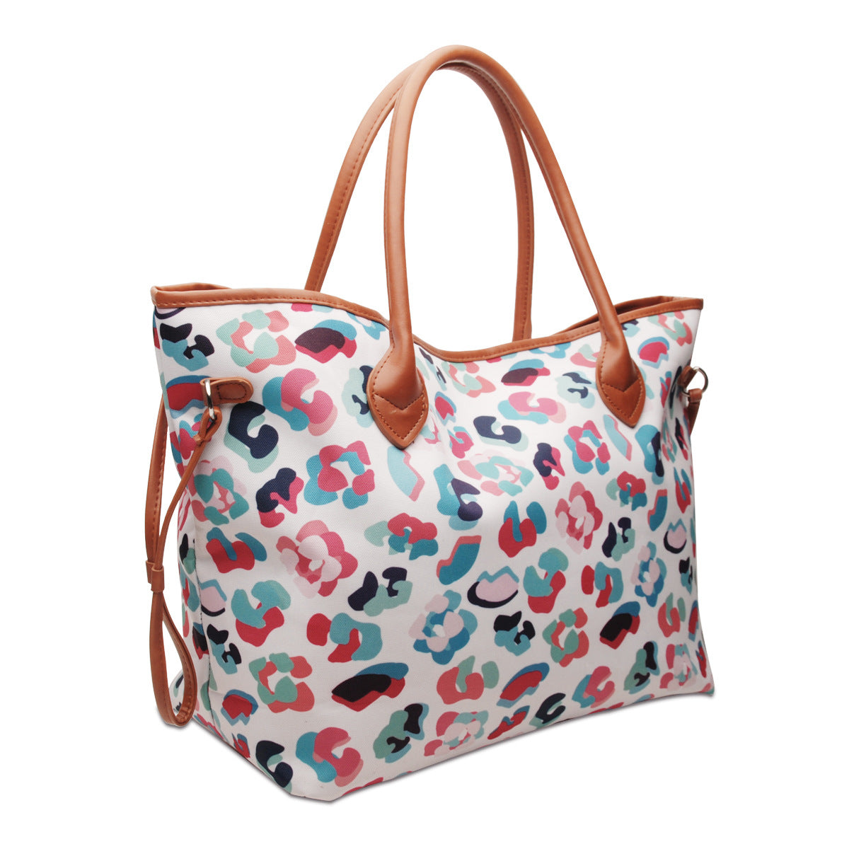 Large Capacity Tote Bag