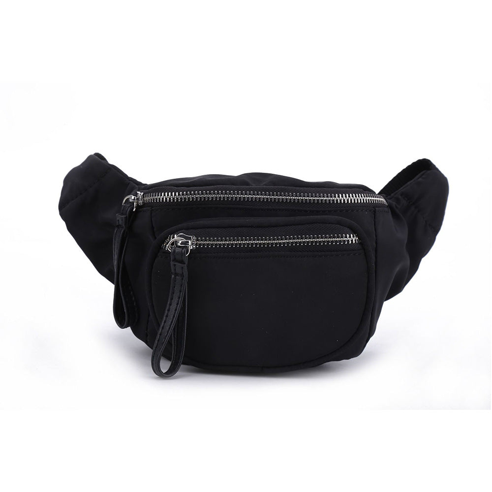 Nylon Sling Bag