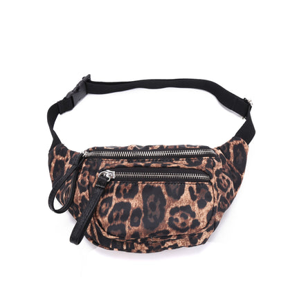 Nylon Sling Bag