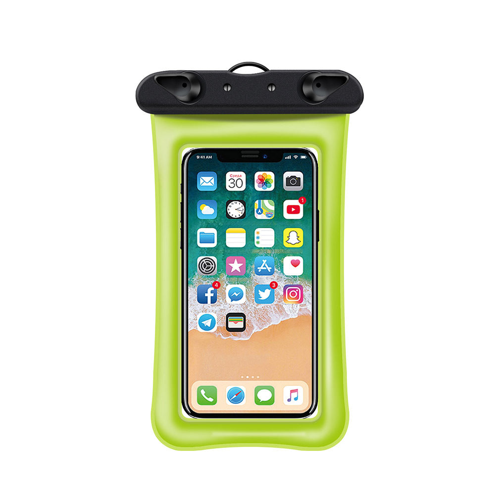 Waterproof Mobile Phone Case