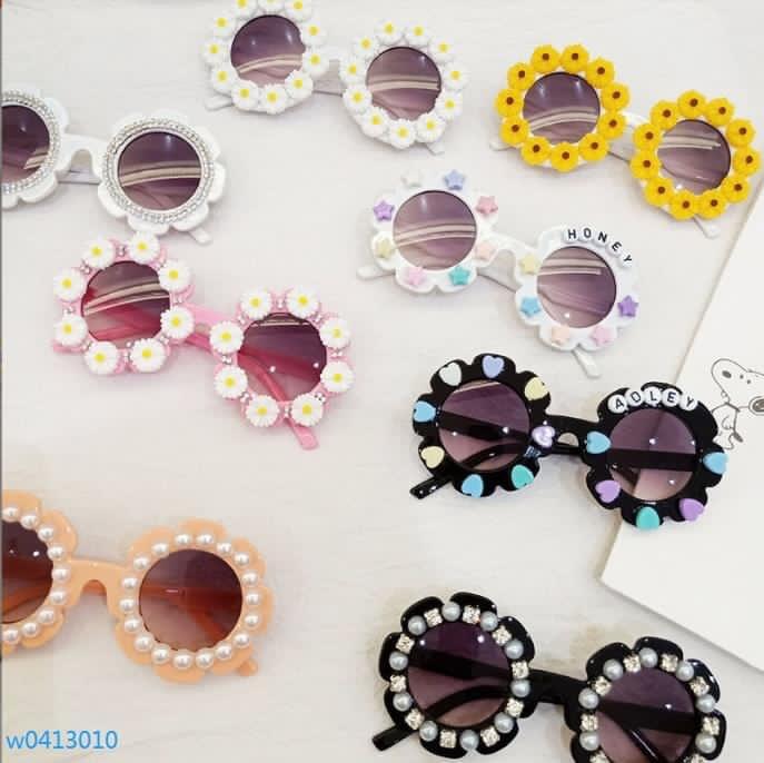 Kids UV Sunglasses