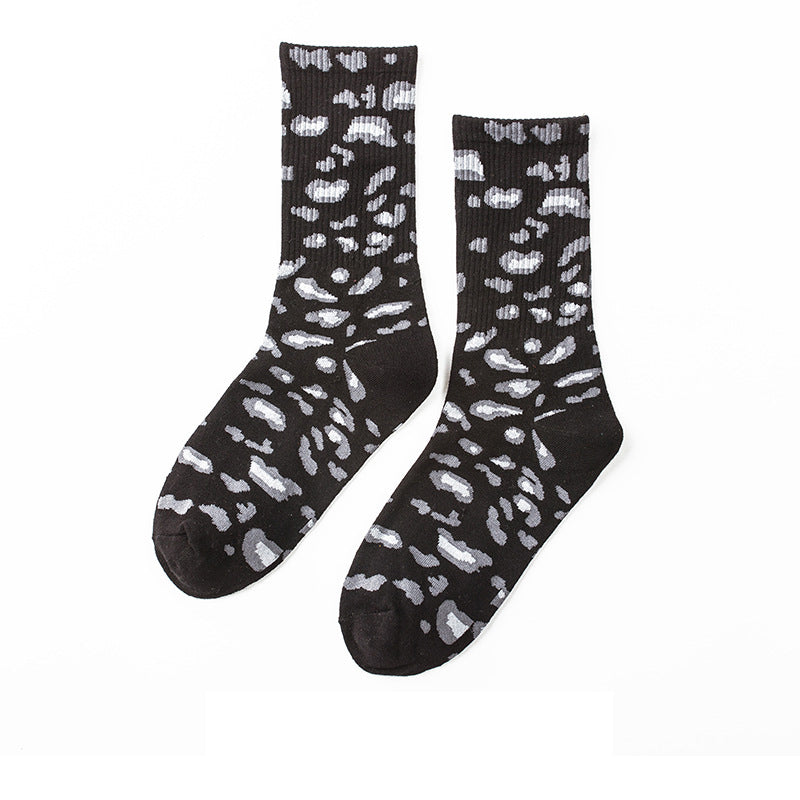 Leopard Socks|3PCS - KOC