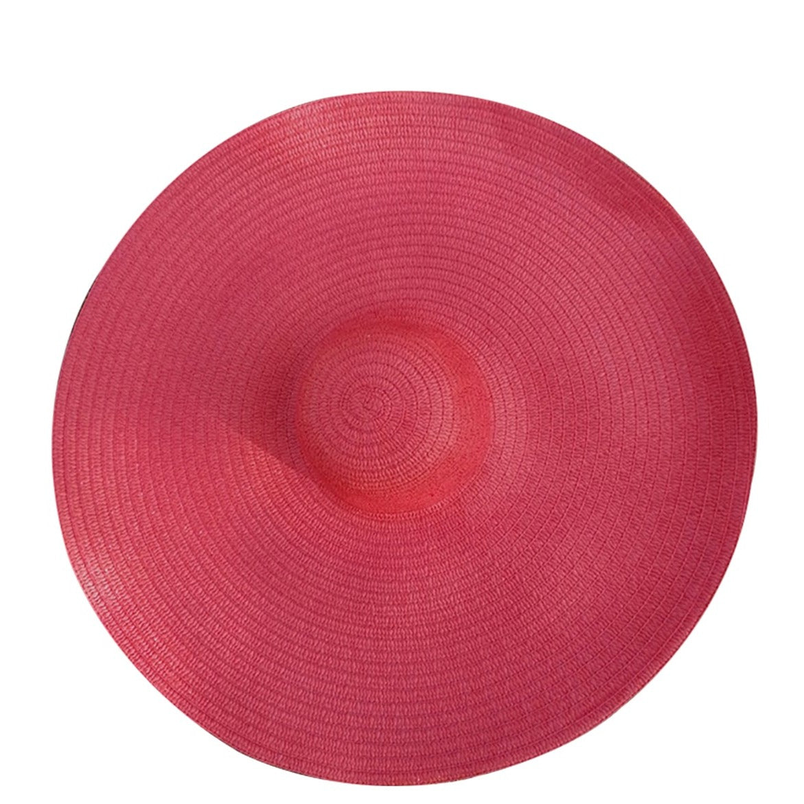 Beach Sunshade Straw Hat