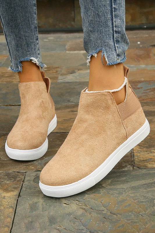 Women's Flat Casual Shoes