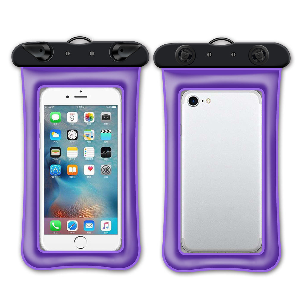 Waterproof Mobile Phone Case