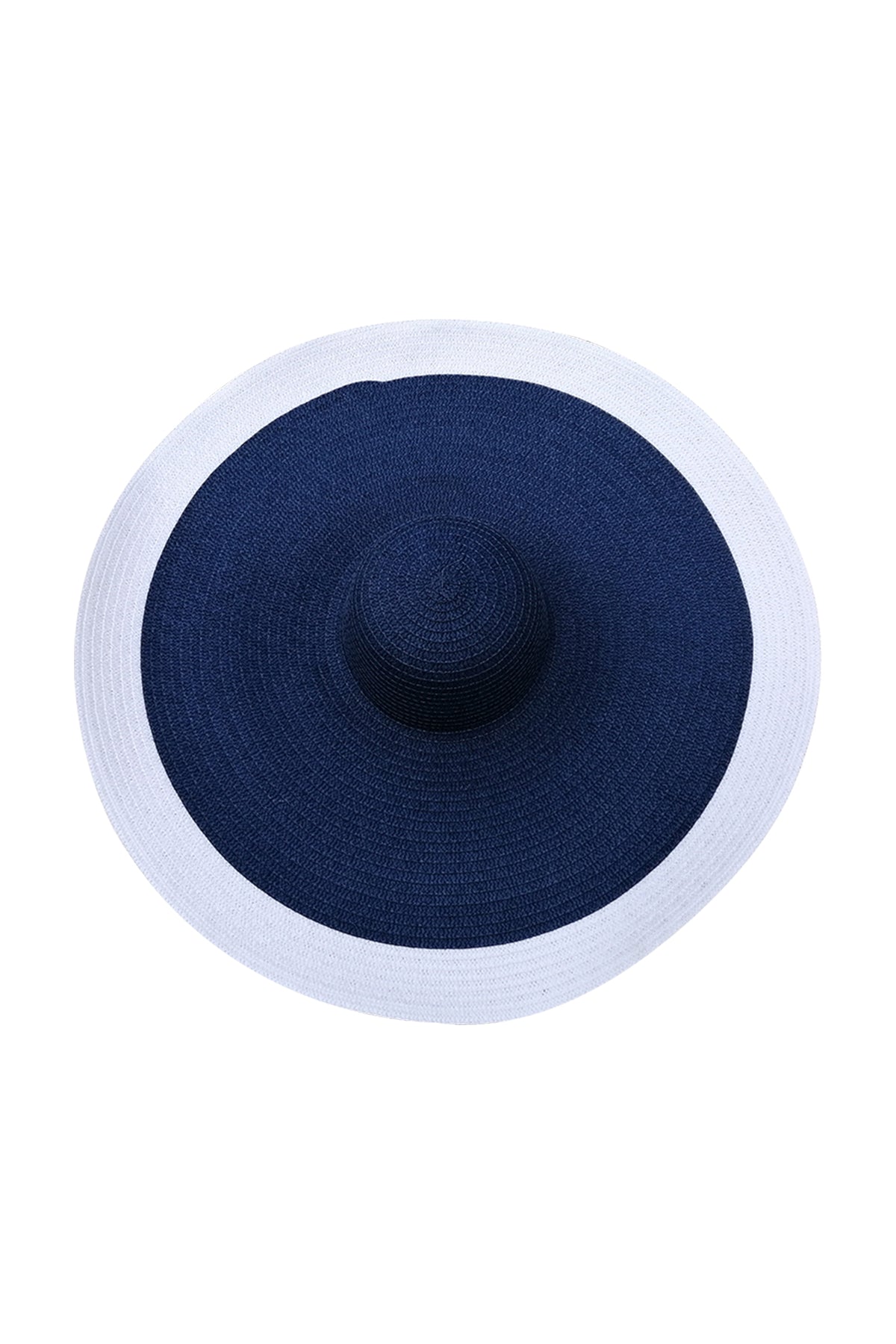 Beach Sunshade Straw Hat