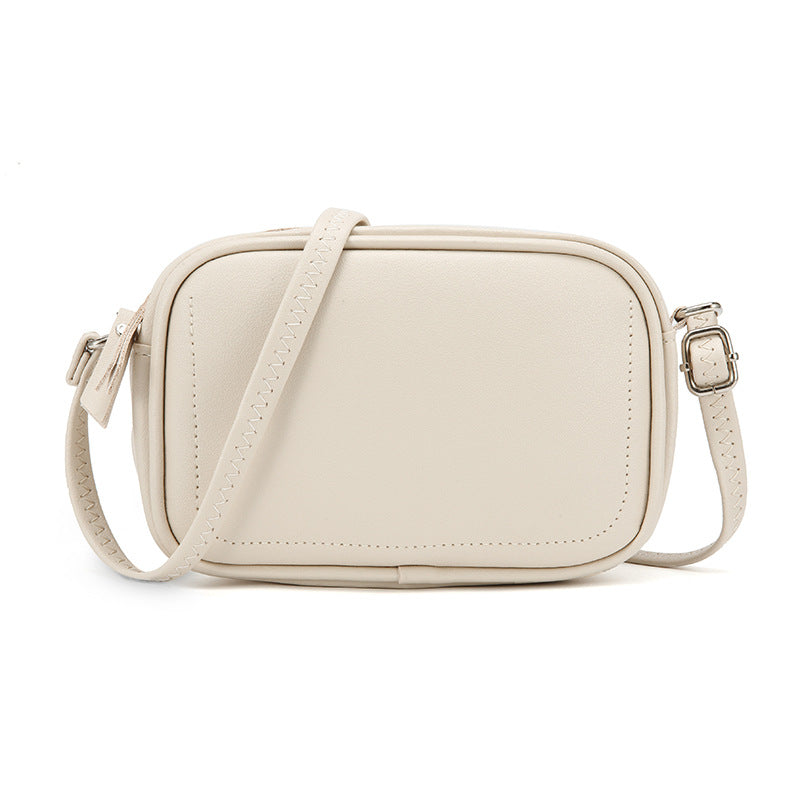 Women's Diagonal Bag