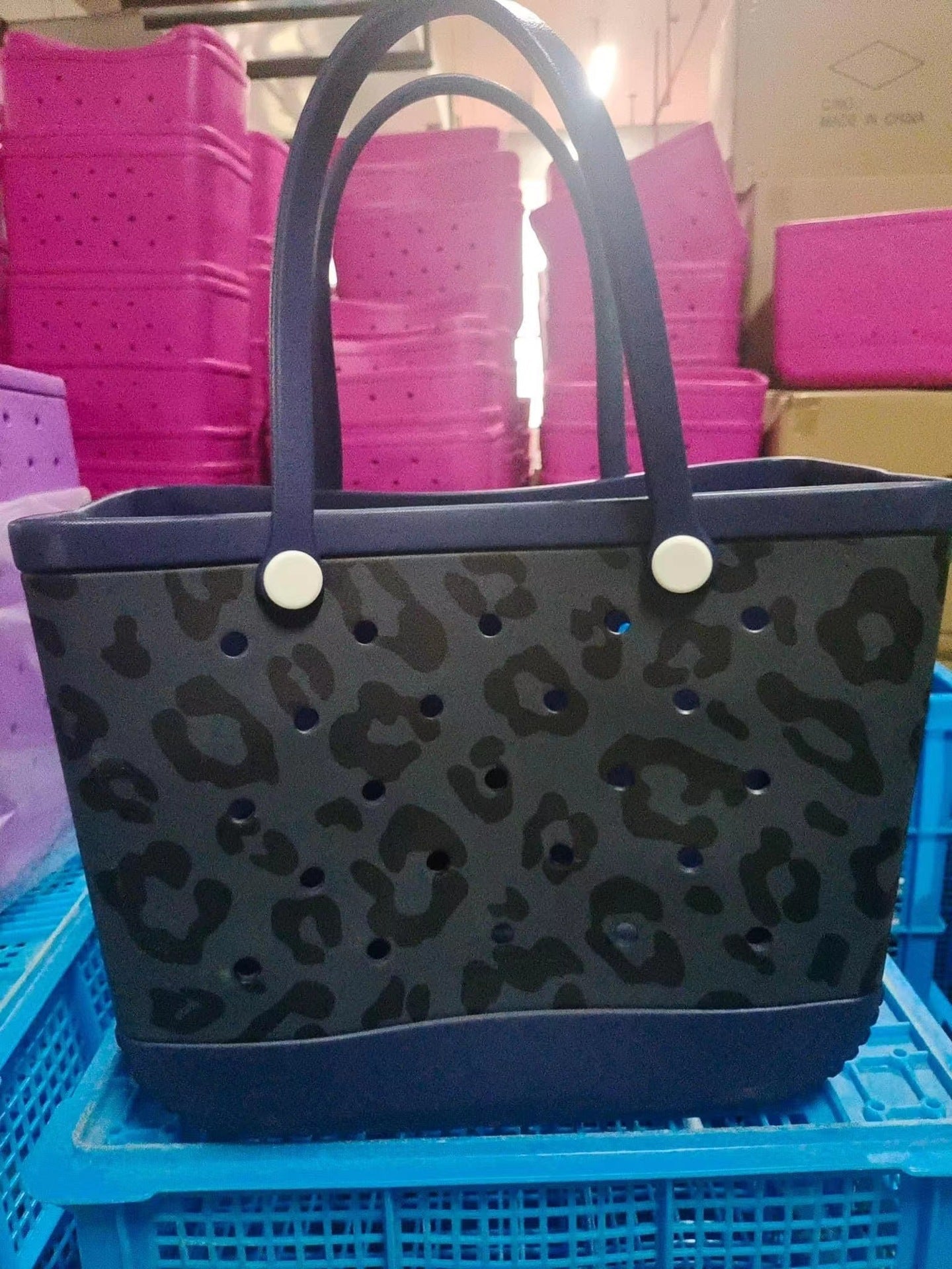 EVA Beach Tote