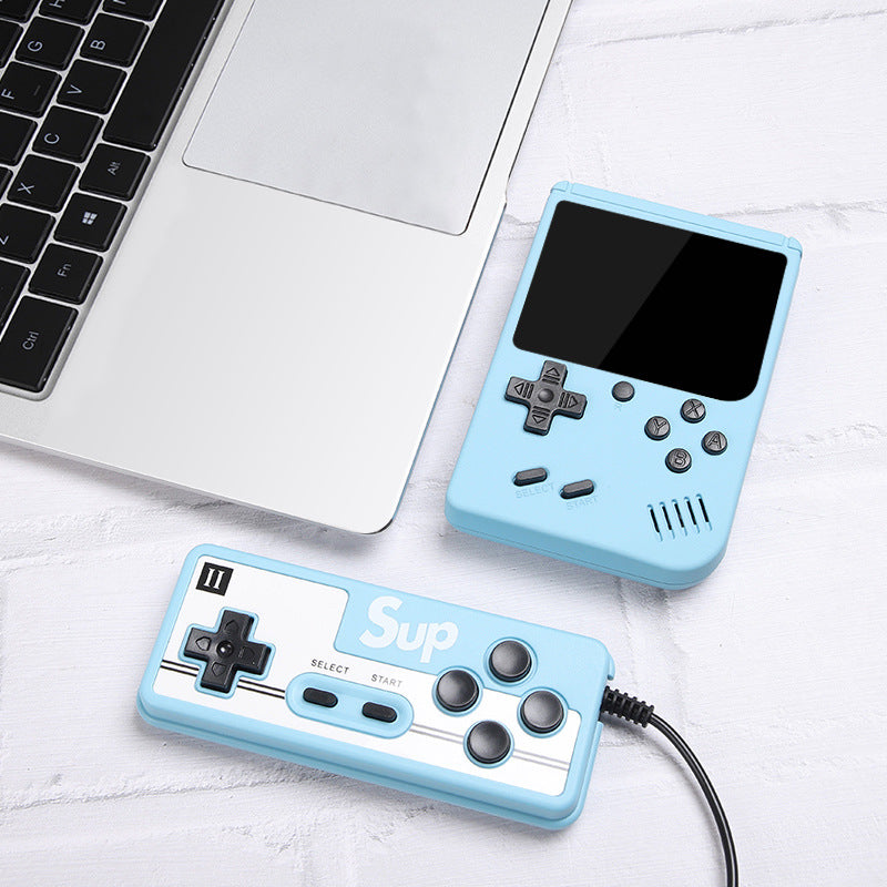 Portable Retro Game Console Player