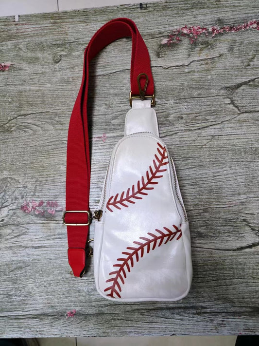 Pre-order Baseball Sling Bag