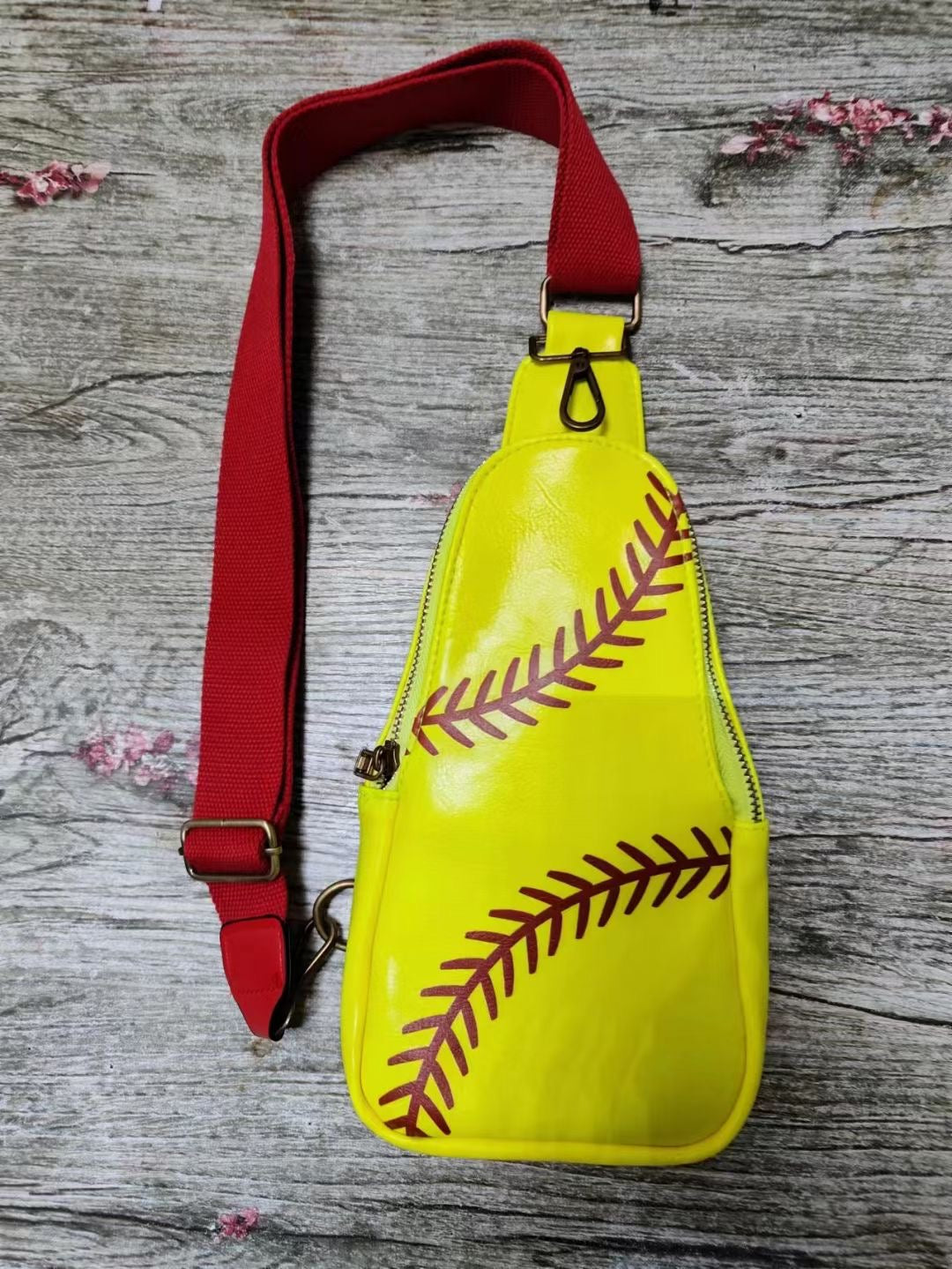 Pre-order Baseball Sling Bag