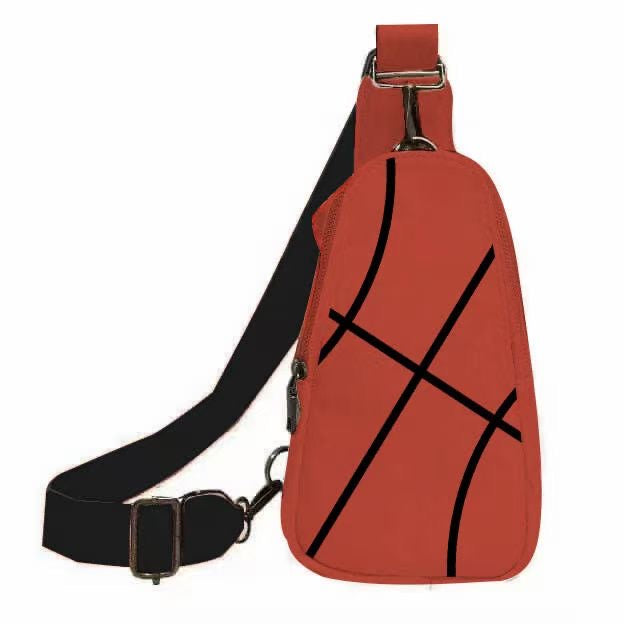 Pre-order Baseball Sling Bag