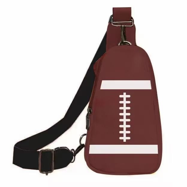 Pre-order Baseball Sling Bag